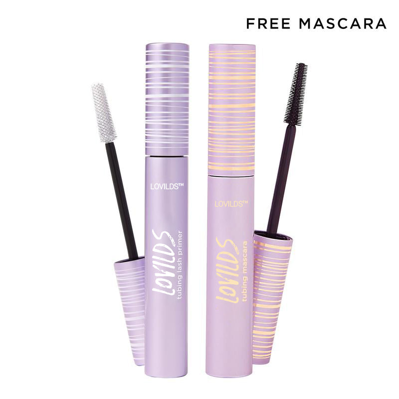 New Releases - 60% OFF🔥 Tubing Mascara & Primer