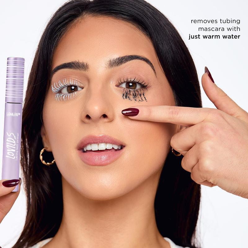 New Releases - 60% OFF🔥 Tubing Mascara & Primer