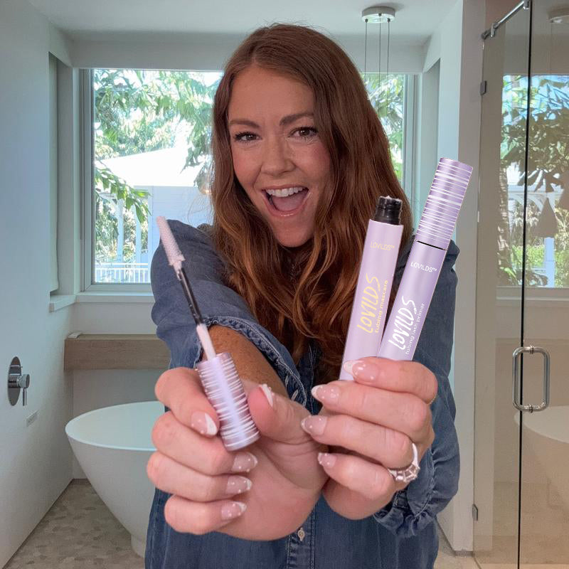 New Releases - 60% OFF🔥 Tubing Mascara & Primer