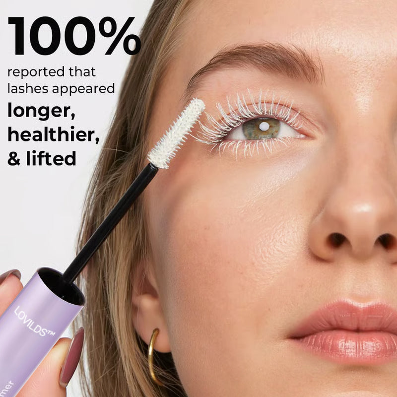New Releases - 60% OFF🔥 Tubing Mascara & Primer