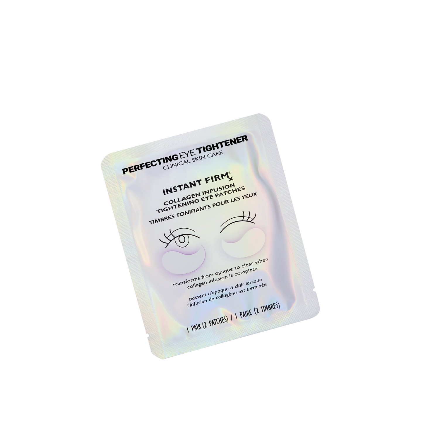 🔥Instant Firming Collagen Injection Firming Eye Patches
