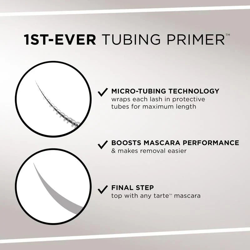 New Releases - 60% OFF🔥 Tubing Mascara & Primer