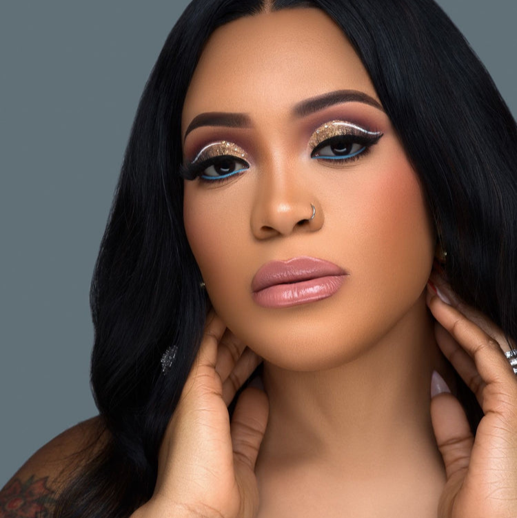 Final 3 Hours: 60%OFF-Evanesce Soft Matte Cream Concealer with Brush FREE !๐