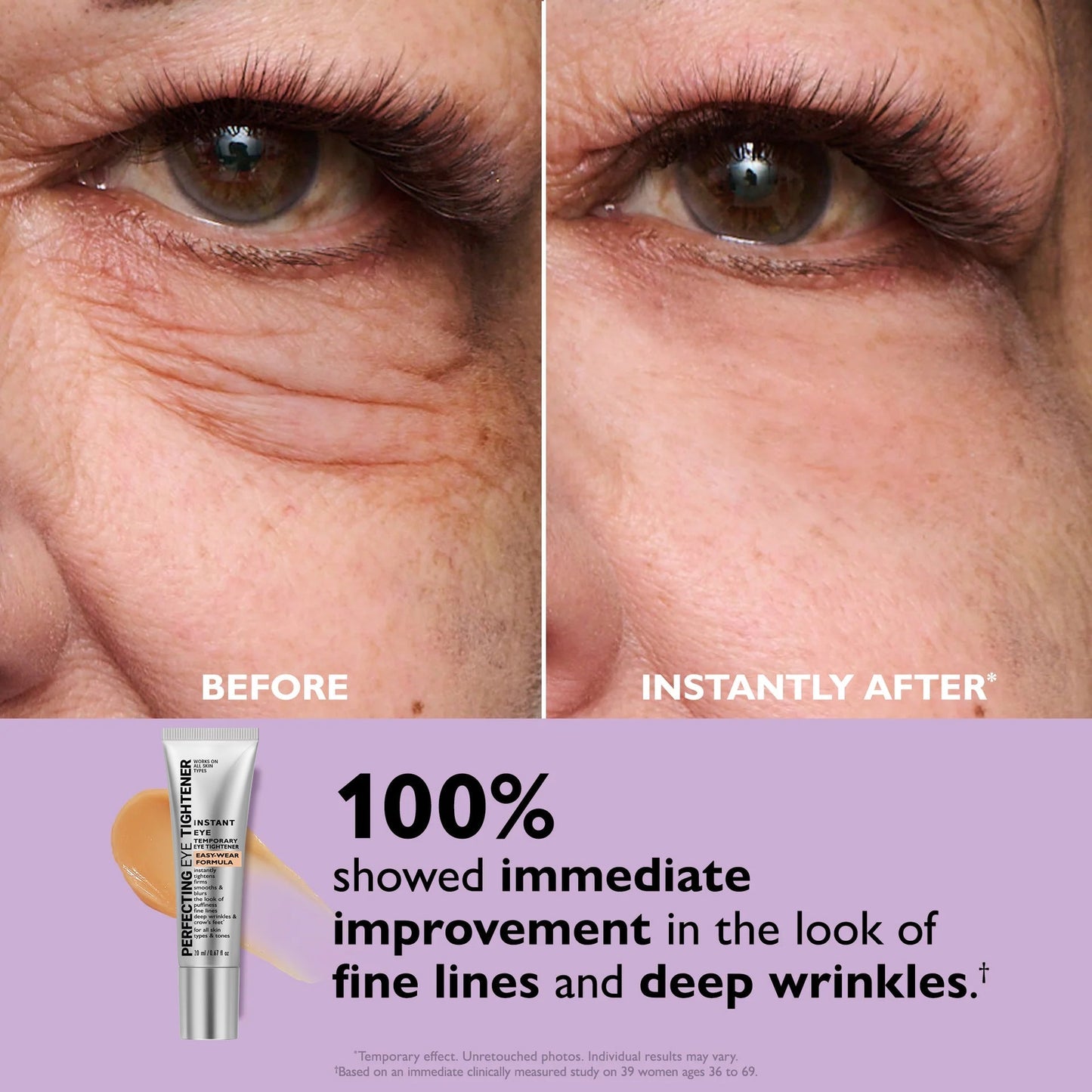 🌸Official Store 🌸 Instant Ageless Repair Serum | Visibly Tighter in sixty seconds. Lasts All Day.
