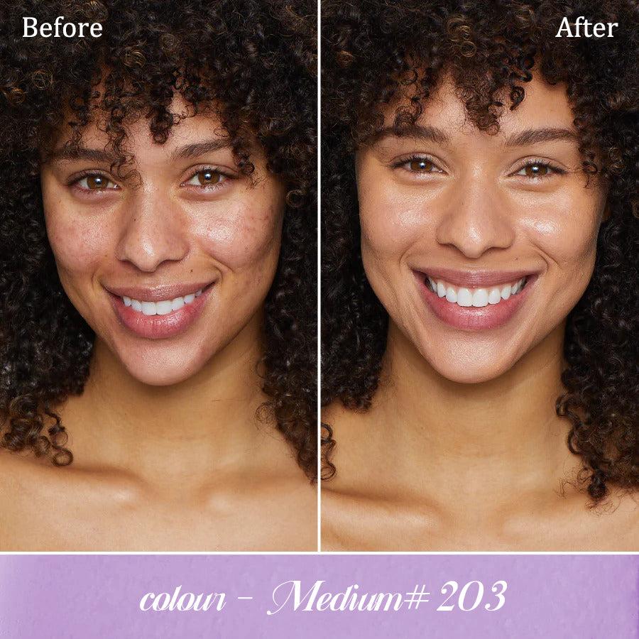 🔥Final 3 hours 70% off:🌸Lovilds Color-Changing Cover Cream Stick Skincare meets makeup