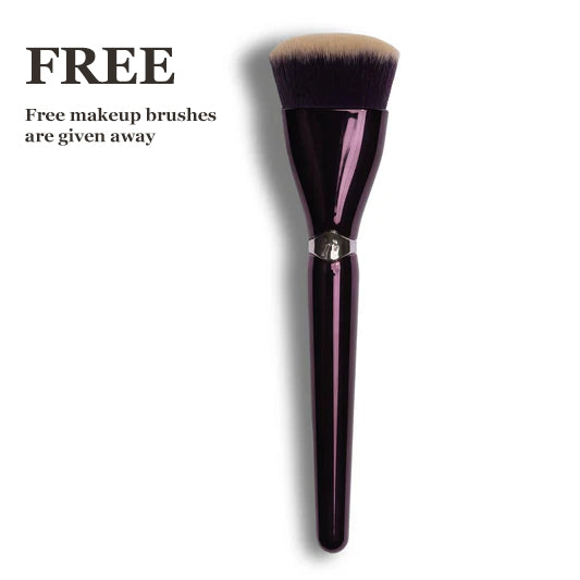 Final 3 Hours: 60%OFF-Evanesce Soft Matte Cream Concealer with Brush FREE !๐
