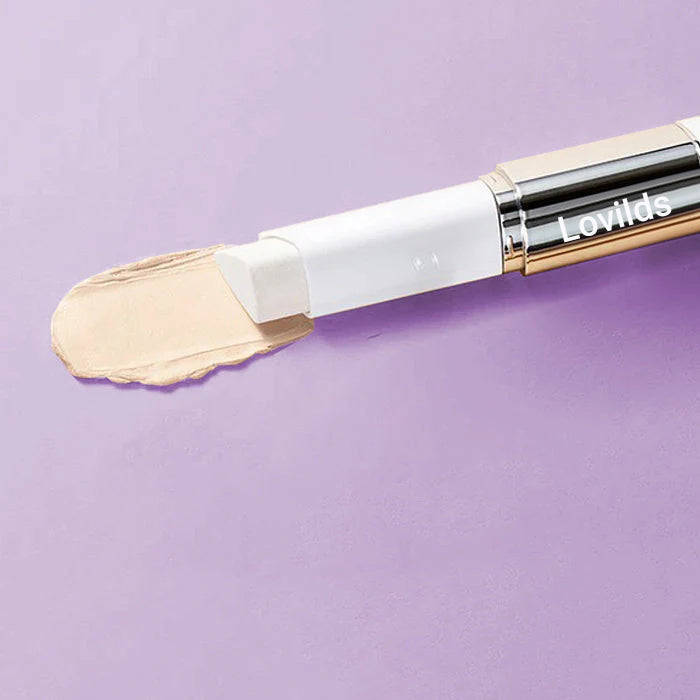 🔥Final 3 hours 70% off:🌸Lovilds Color-Changing Cover Cream Stick Skincare meets makeup