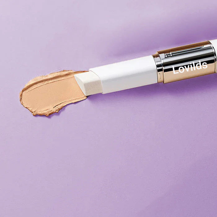 🔥Final 3 hours 70% off:🌸Lovilds Color-Changing Cover Cream Stick Skincare meets makeup