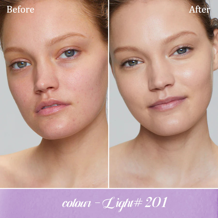 🔥Final 3 hours 70% off:🌸Lovilds Color-Changing Cover Cream Stick Skincare meets makeup