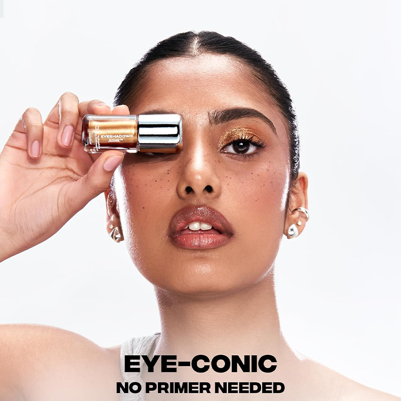 Final 3 Hours: 60%OFF🔥Smudge-Resistant Liquid Eyeshadows with All-Day Hold