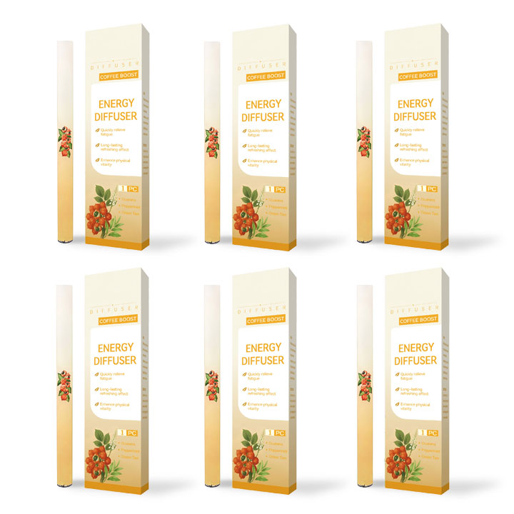 LOVILDS™ Mullein Relaxation Stick – Soothes Lungs, Detoxifies, Freshens Breath