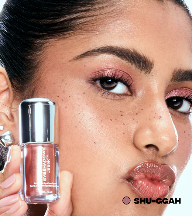 Final 3 Hours: 60%OFF🔥Smudge-Resistant Liquid Eyeshadows with All-Day Hold