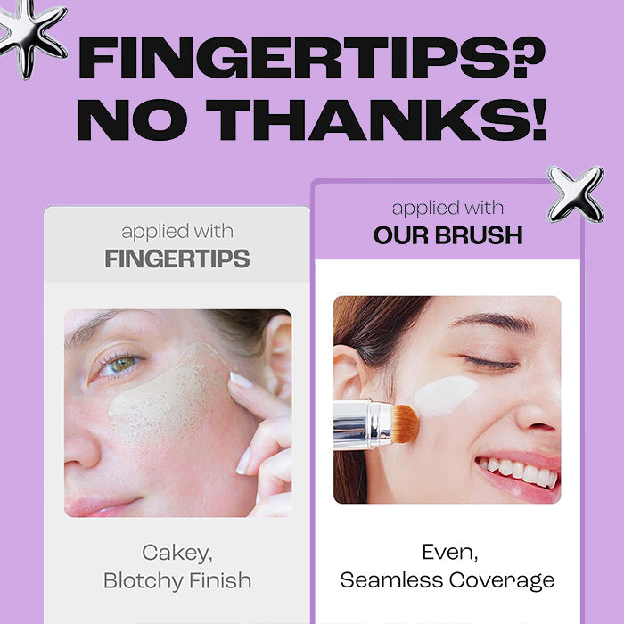 🔥Final 3 hours 70% off:🌸Lovilds Color-Changing Cover Cream Stick Skincare meets makeup
