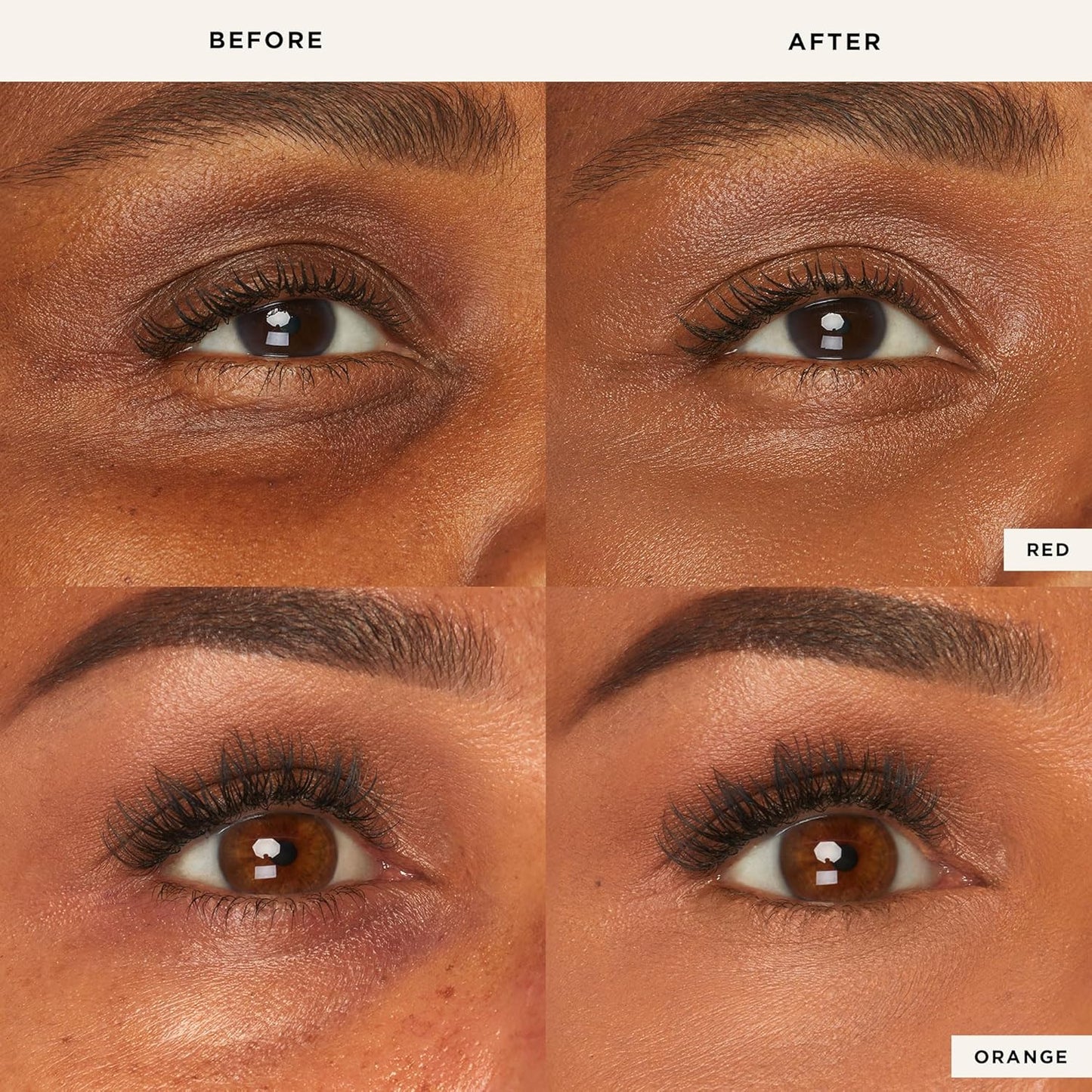 Final 3 Hours: 70% OFF🔥 Colored Clay Undereye Corrector