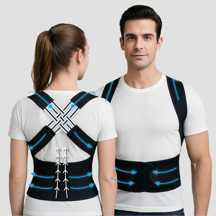 (š„ Last three hours, Free shipping for the entire orderš„)š¦HZA⢠- THE ORIGINAL BACK HEROš§Get Up to 63%