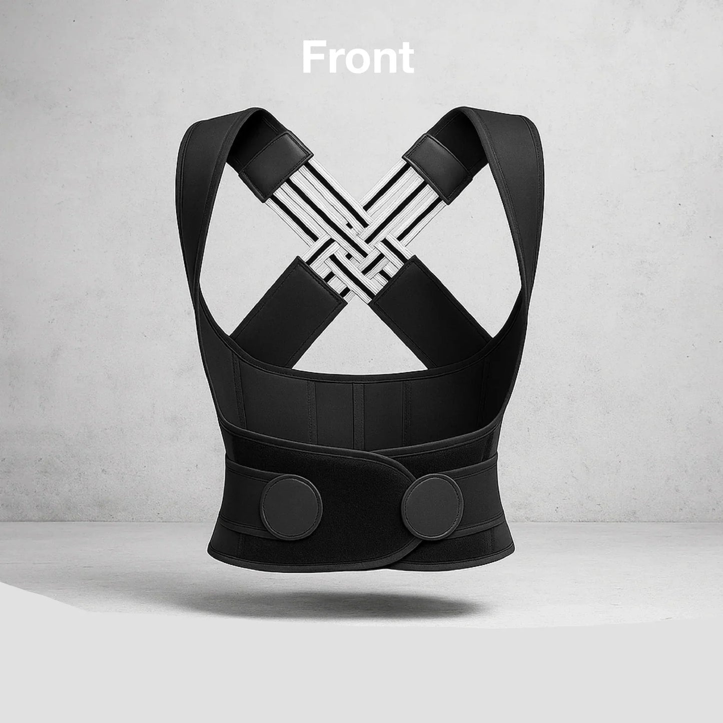 (š„ Last three hours, Free shipping for the entire orderš„)š¦HZA⢠- THE ORIGINAL BACK HEROš§Get Up to 63%