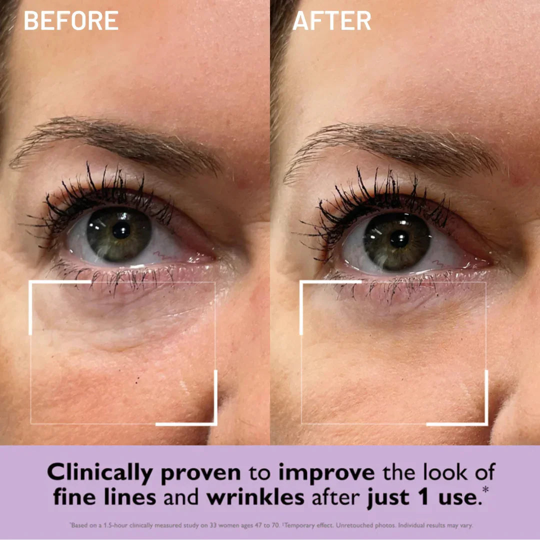 🔥Instant Firming Collagen Injection Firming Eye Patches
