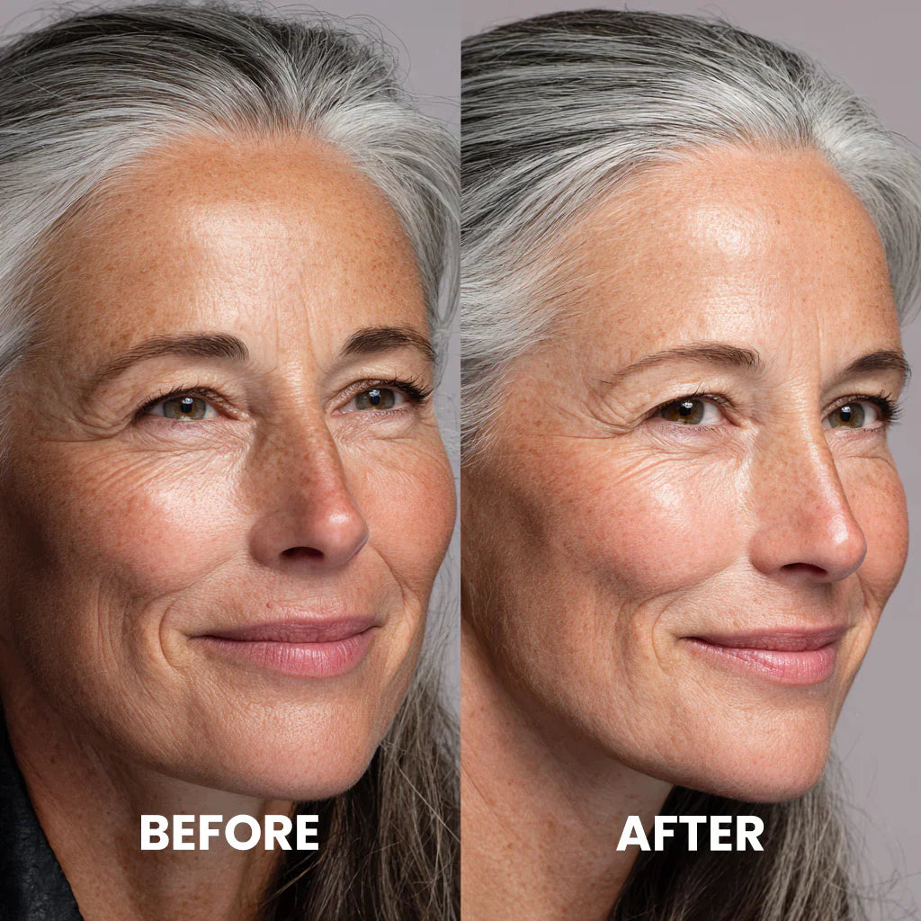 🔥Instant Firming Collagen Injection Firming Eye Patches