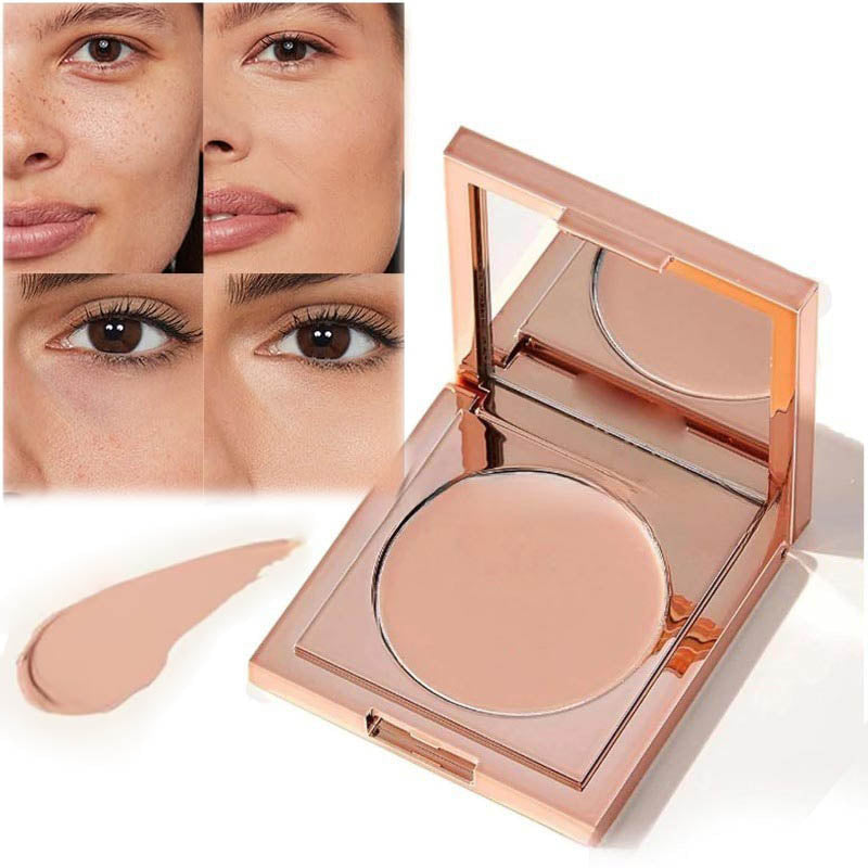 Final 3 Hours: 70% OFF🔥 Colored Clay Undereye Corrector
