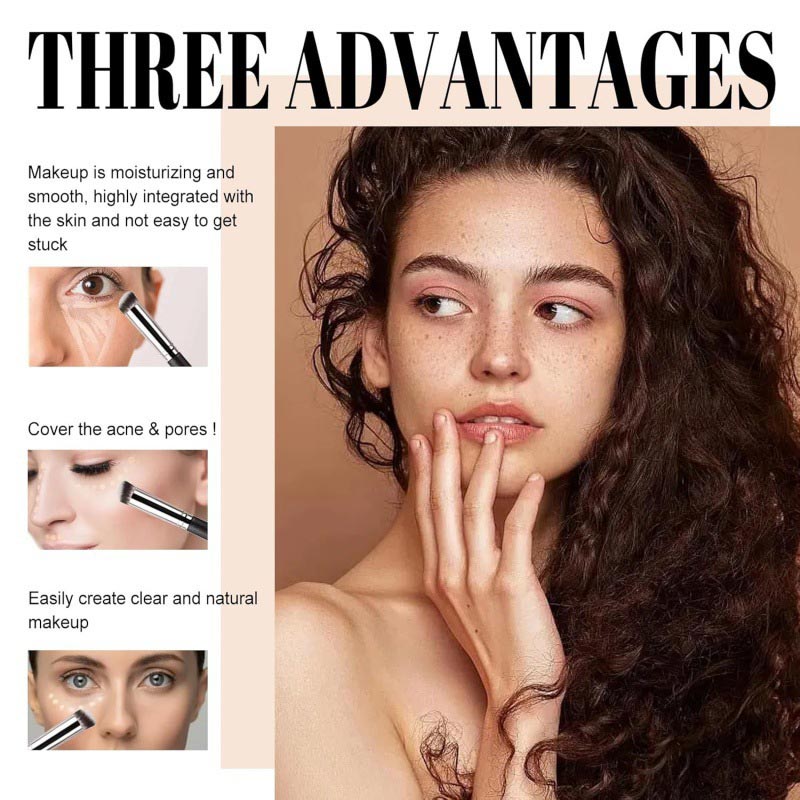 Final 3 Hours: 70% OFF🔥 Colored Clay Undereye Corrector