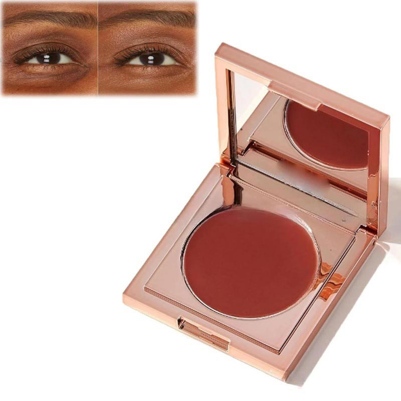 Final 3 Hours: 70% OFF🔥 Colored Clay Undereye Corrector