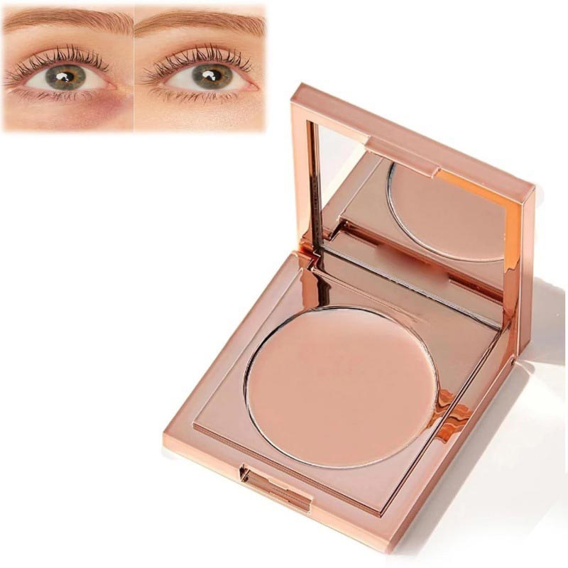 Final 3 Hours: 70% OFF🔥 Colored Clay Undereye Corrector