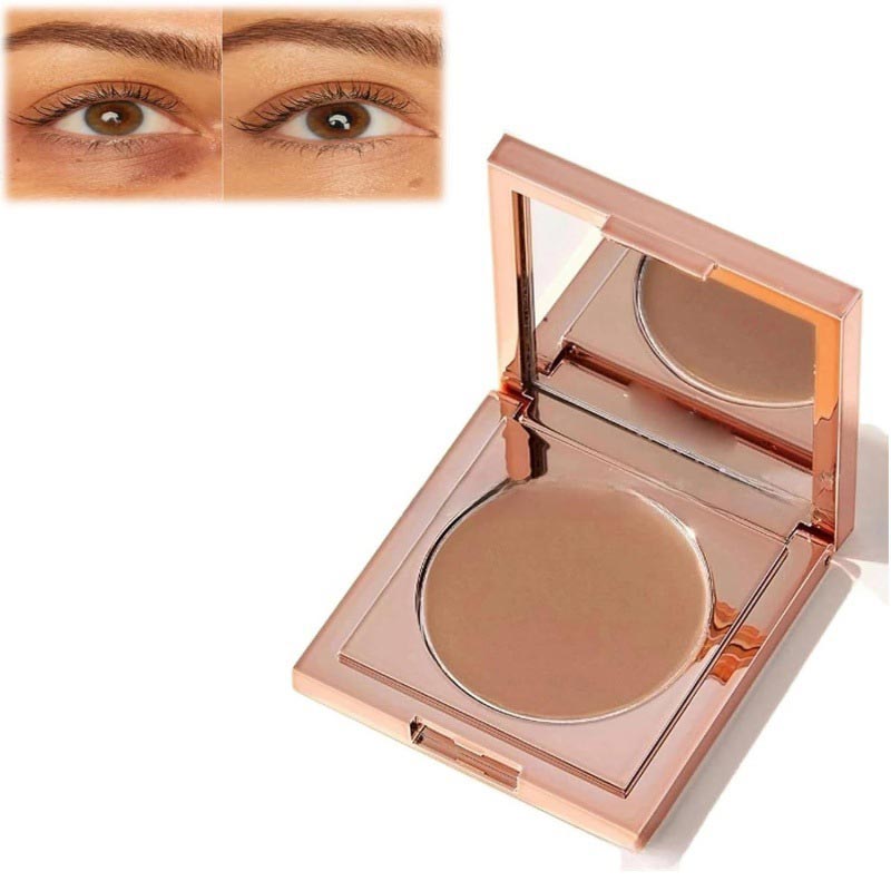 Final 3 Hours: 70% OFF🔥 Colored Clay Undereye Corrector