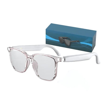 glasses that can "talk" make communication borderless!