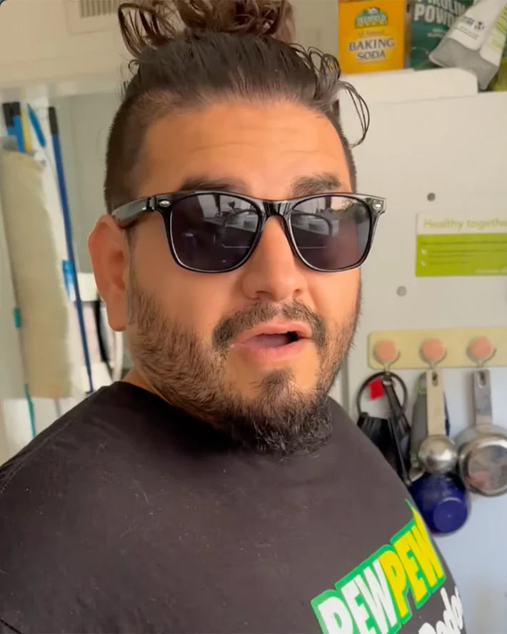 glasses that can "talk" make communication borderless!
