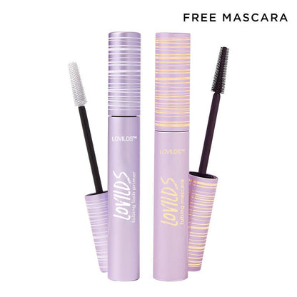 New Releases - 60% OFF🔥 Tubing Mascara & Primer