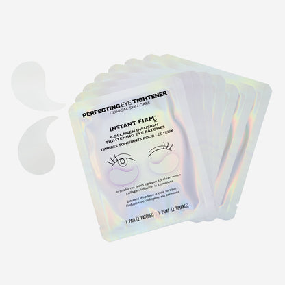 🔥Instant Firming Collagen Injection Firming Eye Patches