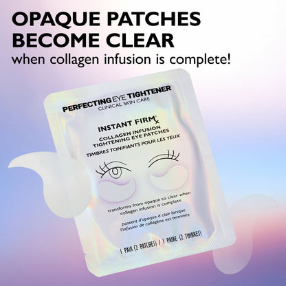 🔥Instant Firming Collagen Injection Firming Eye Patches