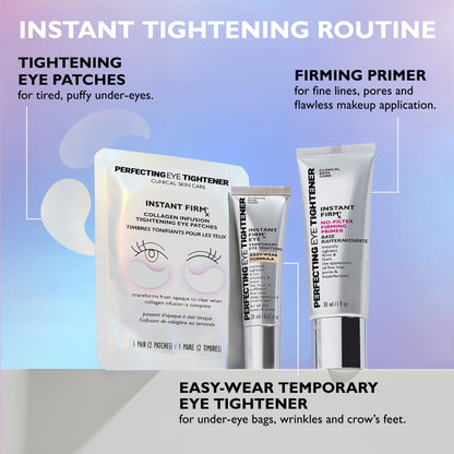 🔥Instant Firming Collagen Injection Firming Eye Patches