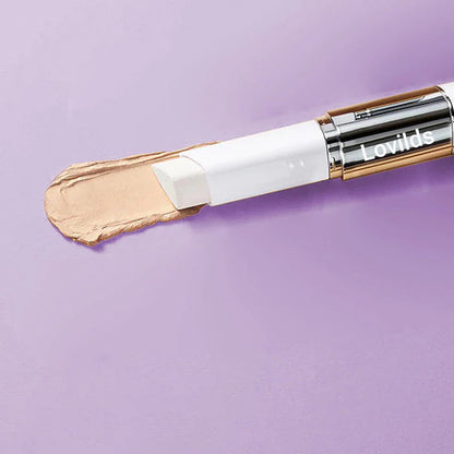 🔥Final 3 hours 70% off:🌸Lovilds Color-Changing Cover Cream Stick Skincare meets makeup