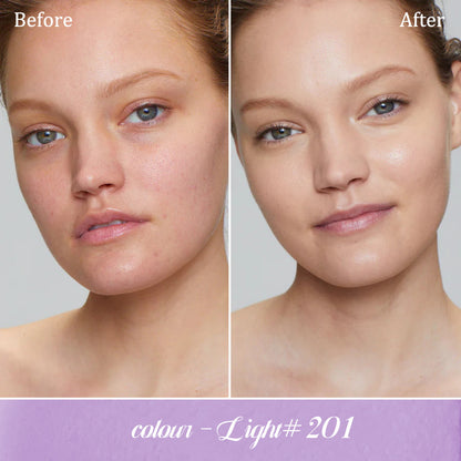 🔥Final 3 hours 70% off:🌸Lovilds Color-Changing Cover Cream Stick Skincare meets makeup