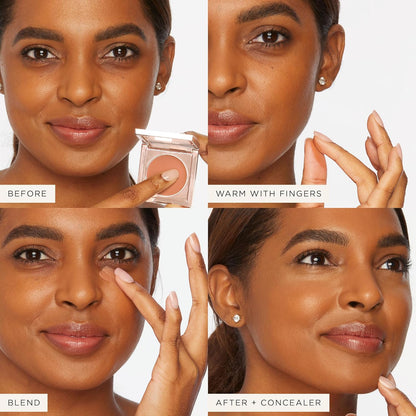Final 3 Hours: 70% OFF🔥 Colored Clay Undereye Corrector