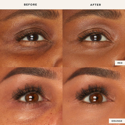 Final 3 Hours: 70% OFF🔥 Colored Clay Undereye Corrector