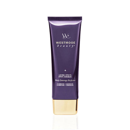 Final 3 Hours [ 70% OFF ]: Beauty Body Coverage Perfector with Brush