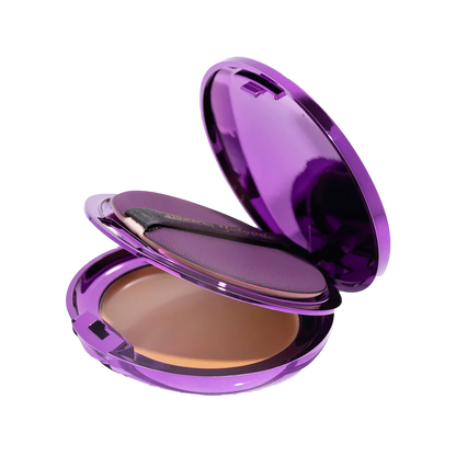 Final 3 Hours: 60%OFF-Evanesce Soft Matte Cream Concealer with Brush FREE !🎁