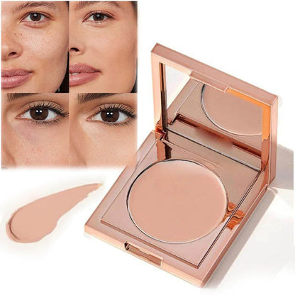 Final 3 Hours: 70% OFF🔥 Colored Clay Undereye Corrector